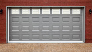 Garage Door Repair at Silver Crest San Jose, California